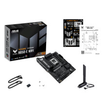 MB ASUS TUF GAMING B850 E WIFI             AMD AM5 DDR5 ATX 