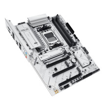 MB ASUS B850 MAX GAMING WIFI W             AMD AM5 DDR5 ATX 