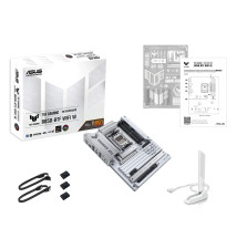 MB ASUS TUF GAMING B850 BTF WIFI W         AMD AM5 DDR5 ATX 