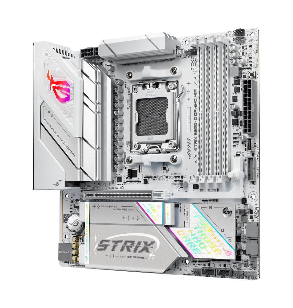 MB ASUS ROG STRIX B850 G GAMING WIFI