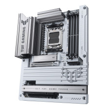 MB ASUS TUF GAMING B850 BTF WIFI W         AMD AM5 DDR5 ATX 