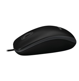 Rato Logitech B100 Preto