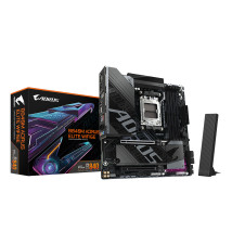Gigabyte B840M Elite WIFI6E           B840 AM5 mATX DDR5 