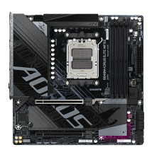 Gigabyte B840M Elite WIFI6E           B840 AM5 mATX DDR5 