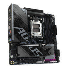 Gigabyte B840M Elite WIFI6E           B840 AM5 mATX DDR5 