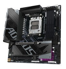 Gigabyte B840M Elite WIFI6E           B840 AM5 mATX DDR5 