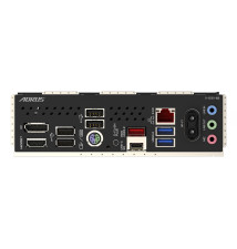 Gigabyte B840M Elite WIFI6E           B840 AM5 mATX DDR5 