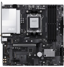 MSI Pro B840M P Wifi6E                B840 AM5 mATX DDR5 