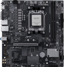 MSI Pro B840M B                       B840 AM5 mATX DDR5 