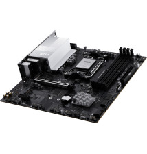 MSI Pro B840M P Wifi6E                B840 AM5 mATX DDR5 