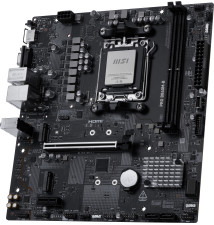 MSI Pro B840M B                       B840 AM5 mATX DDR5 
