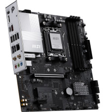 MSI Pro B840M P Wifi6E                B840 AM5 mATX DDR5 