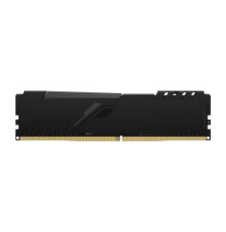 Memoria RAM Kingston 32GB (2x16GB) DDR4 3200MHz CL16 FURY Beast Preto