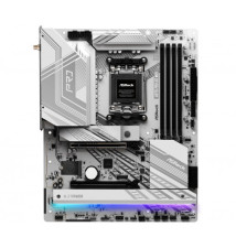 Motherboard ASROCK X870 PRO RS WIFI (AM5 - 256GB - DDR5-SDRAM)