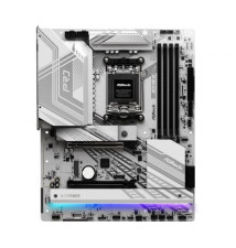 Motherboard ASROCK X870 PRO RS (AM5 - 256GB - DDR5-SDRAM)