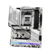Motherboard ASROCK X870 PRO RS (AM5 - 256GB - DDR5-SDRAM)