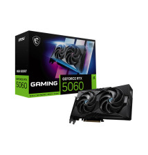 MSI GeForce RTX 5060 8G GAMING OC