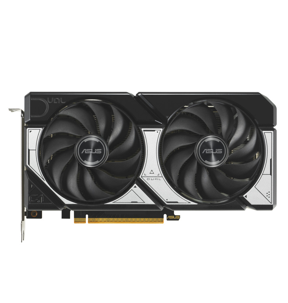 ASUS DUAL-RTX5060-O8G