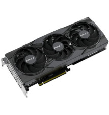 Placa Gráfica PNY GeForce RTX 5060 Gaming RGB Triple Fan 8G (GDDR7 - 128Bit - PCI Express x8 5.0)