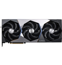 MSI GEFORCE RTX 5090 32G SUPRIM SOC