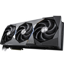 MSI GEFORCE RTX 5090 32G SUPRIM SOC