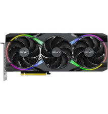 Placa Gráfica PNY GeForce RTX 5070 Ti EPIC-X RGB OC Triple Fan Plus 16G (GDDR7 - 256Bit - PCI Express x16 5.0)