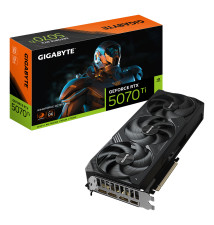 GIGABYTE GeForce RTX 5070 Ti WINDFORCE OC SFF 16G