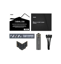 ASUS TUF-RTX5070TI-O16G-GAMING