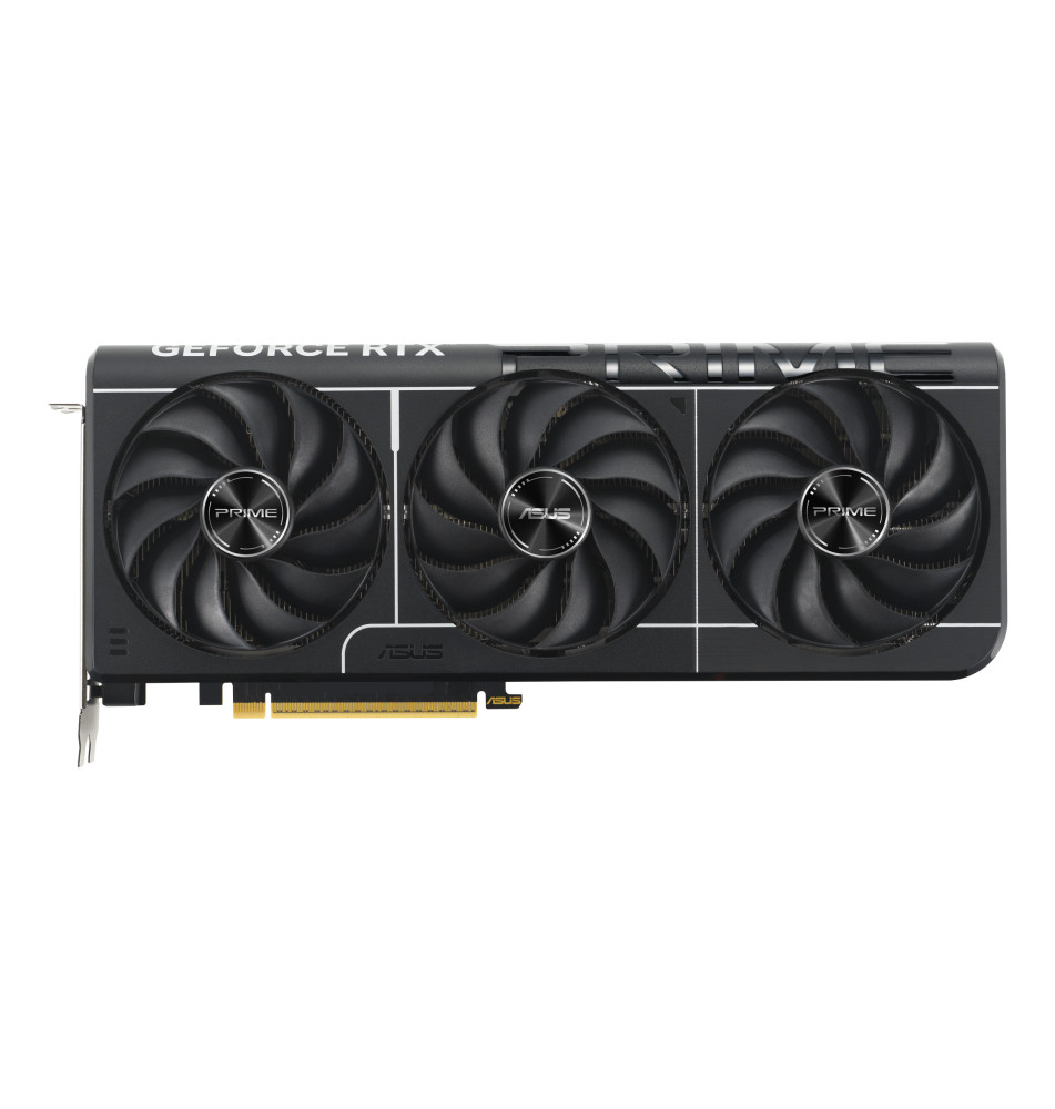 ASUS PRIME-RTX5070TI-O16G