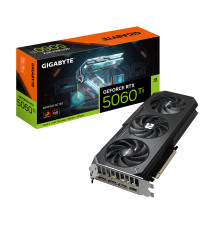 GIGABYTE GeForce RTX 5060 Ti GAMING OC 8G