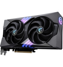 MSI GeForce RTX 5060 TI 16G GAMING OC