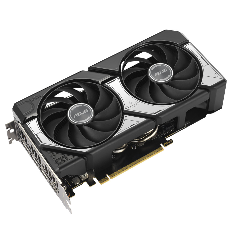ASUS DUAL-RTX5060TI-O8G