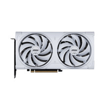 MSI GeForce RTX5070 VENTUS 2X OC White