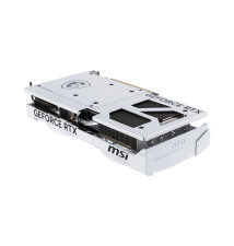 MSI GeForce RTX5070 VENTUS 2X OC White