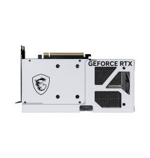 MSI GeForce RTX5070 VENTUS 2X OC White