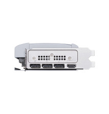 MSI GeForce RTX5070 VENTUS 2X OC White