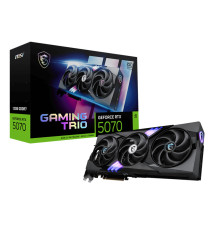 MSI GeForce RTX 5070 12G GAMING TRIO OC