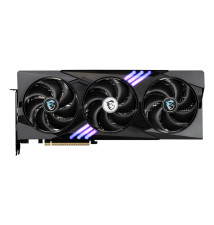MSI GeForce RTX 5070 12G GAMING TRIO OC