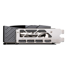 MSI GeForce RTX 5070 12G GAMING TRIO OC