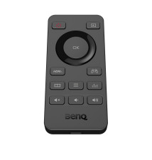 BenQ EX3210U