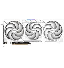 Placa Gráfica SAPPHIRE Radeon RX 9070 PURE OC 16G (GDDR6 - 256Bit - PCI Express x16 5.0)