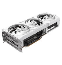 Placa Gráfica SAPPHIRE Radeon RX 9070 PURE OC 16G (GDDR6 - 256Bit - PCI Express x16 5.0)