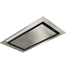 Exaustor WHIRLPOOL WCT364X (Conduzido recirculante - 274m³ h - Inox)