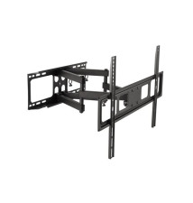 Suporte de TV CROMAD CR0655 (32''-70'' - 40Kg MAX - Preto)