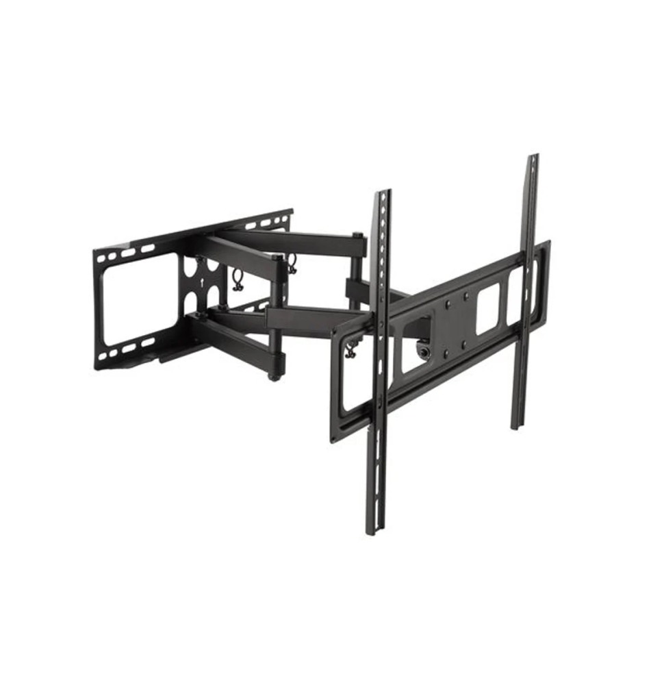 Suporte de TV CROMAD CR0655 (32''-70'' - 40Kg MAX - Preto)