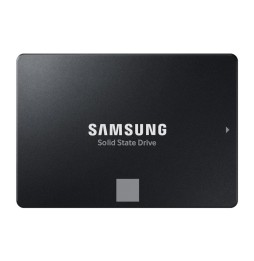 SSD 2.5 Samsung 870 EVO 500GB MLC V-NAND SATA