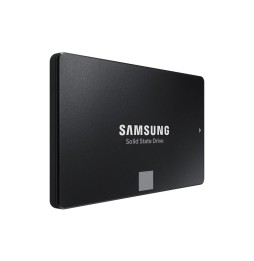 SSD 2.5 Samsung 870 EVO 500GB MLC V-NAND SATA