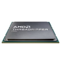 Processador AMD Ryzen ThreadRipper Pro 7965WX Zen 4 (5.3GHz - sTR5 - DDR5-SDRAM)