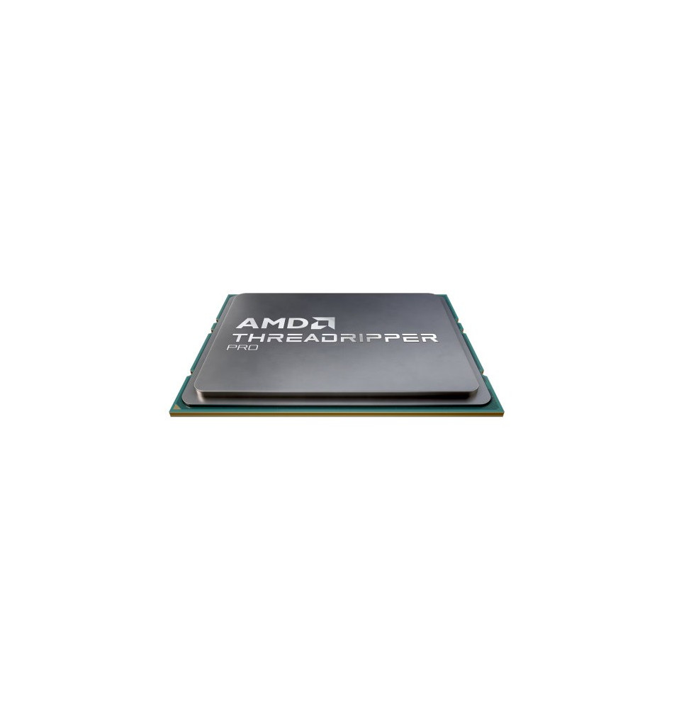 Processador AMD Ryzen ThreadRipper Pro 7965WX Zen 4 (5.3GHz - sTR5 - DDR5-SDRAM)