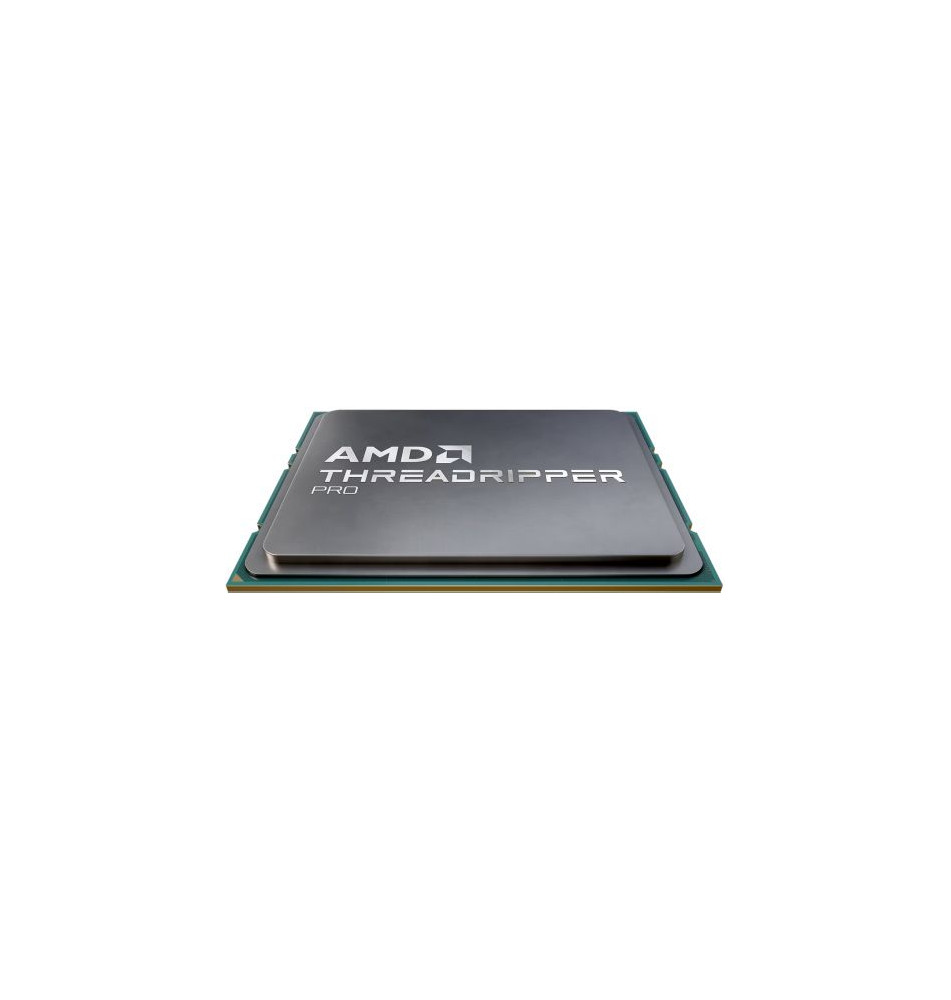 Processador AMD Ryzen ThreadRipper Pro 7985WX Zen 4 (5.1GHz - sTR5 - DDR5-SDRAM)